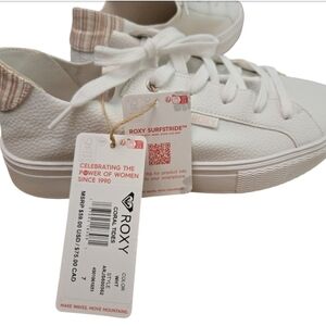 Sneakers ROXY WOMEN'S CORAL TIDES